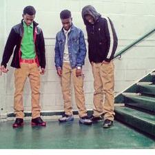 Profile Picture of Marques Gibson (@ochotres83) on Twitter