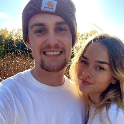 Profile Picture of Josh Vrabel (@Vraballer) on Twitter