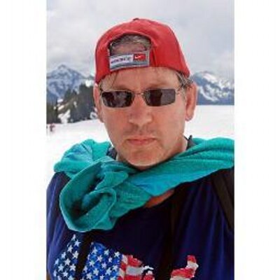 Profile Picture of Jonathan Blubaugh (@ux166c) on Twitter