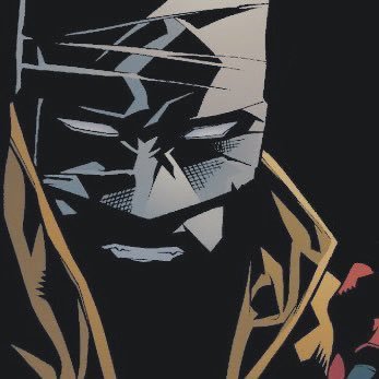 Profile Picture of Thomas Elliot. (@MadnessOfHush) on Twitter