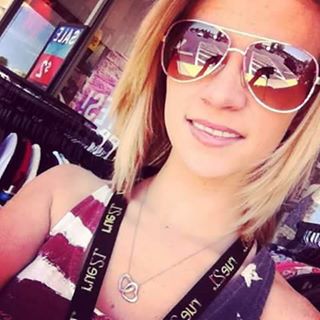 Profile Picture of Sara Locker (@Sara-Locker) on Facebook