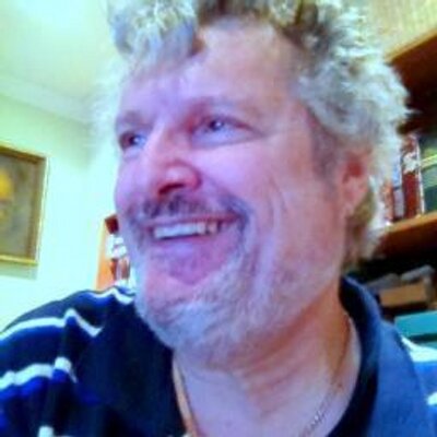 Profile Picture of Paul Ross Sandilands (@rosssandilands) on Twitter