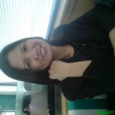 Profile Picture of Evangeline Soliman (@aileen07soliman) on Twitter