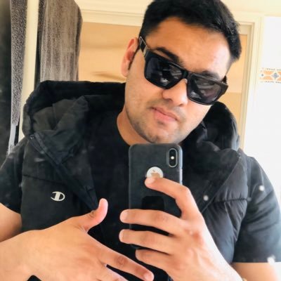 Profile Picture of Rajbir Singh Virk (@Rajbirsinghvir3) on Twitter