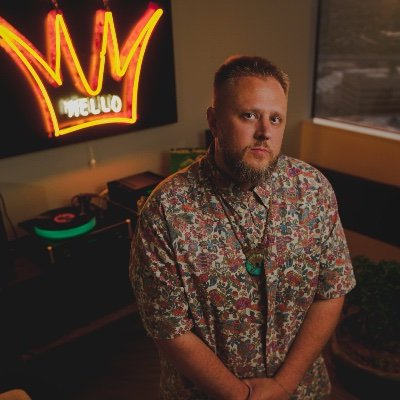 Profile Picture of Michael Tolleon Twitter