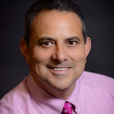 Profile Picture of Dr. Roland J. Rios (@drrios) on Twitter