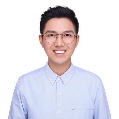Profile Picture of Andy Shu (@s443021683) on Twitter