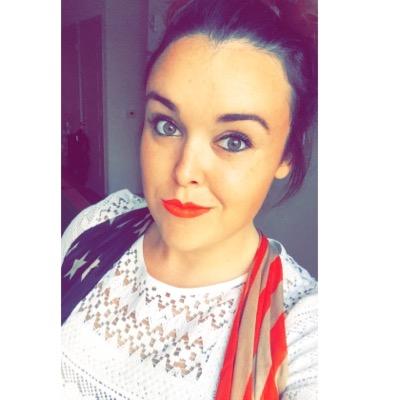 Profile Picture of Sarah (@_SarahJohn) on Twitter