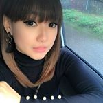 Lisa Tjong - Instagram Profile Picture of Lisa Tjong (@lisa_fui) on Instagram