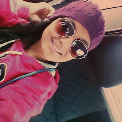 Profile Picture of Stella Rodrigues (@soliveir4) on Twitter