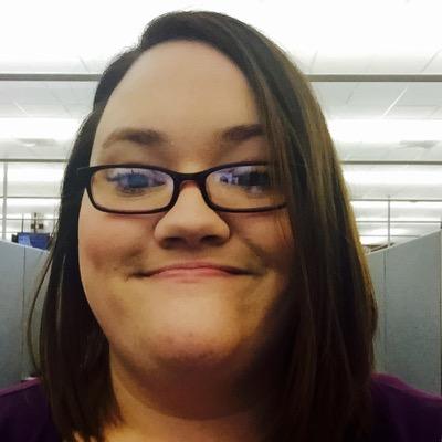 Profile Picture of Brianne Park (@BrianneSelf) on Twitter