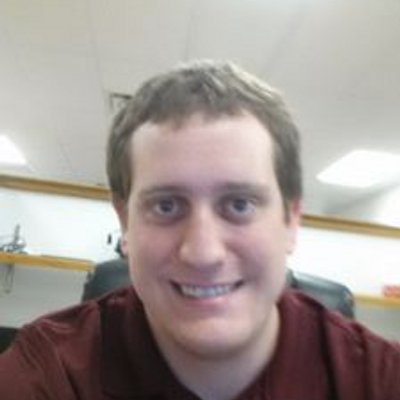 Profile Picture of Kevin Haimes (@Buckeyekmh) on Twitter