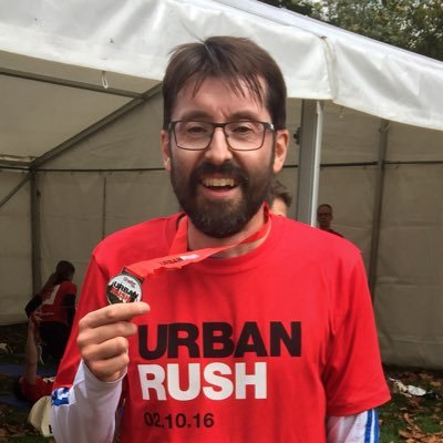 Profile Picture of Paul Royall (@paul_royall) on Twitter