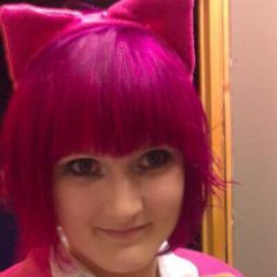 Profile Picture of Amy McKay (@CCP_Sunset) on Twitter