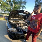 Profile Picture of Christian Douglas (@Christian-Douglas) on Facebook