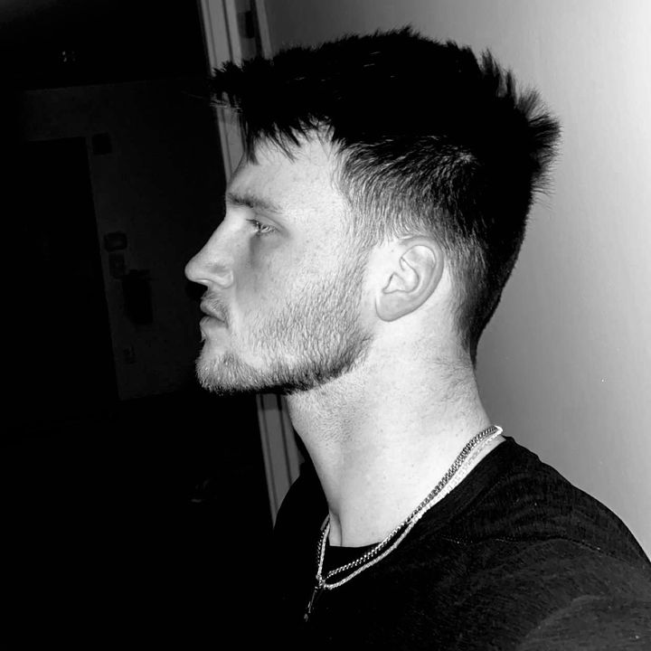 Profile Picture of Parker McQuarrie (@parkertheqb) on Tiktok