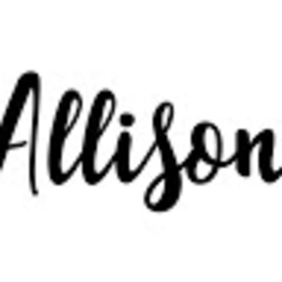Profile Picture of Allison Nuetzel (@allison_nuetzel) on Poshmark
