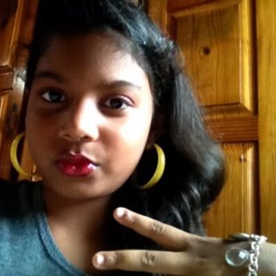 Profile Picture of Alicia Singh (@aliciasingh10) on Twitter