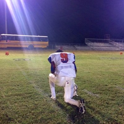 Profile Picture of Brendon Fields (@brendonfields7) on Twitter