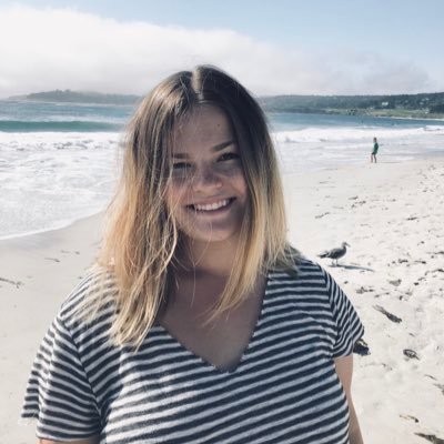 Profile Picture of Kaitlyn Roberts (@kaitlyn2roberts) on Twitter