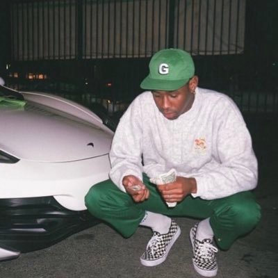 Profile Picture of Josh 🪐 🍃 (@RealJoshLowrey) on Twitter