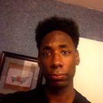 Profile Picture of Derrick Ferrell (@derrickferrell02) on Instagram