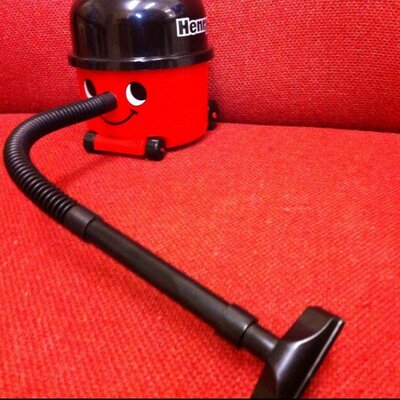 Steve Ricketts - Twitter Profile Picture of Steve Ricketts (@rovingcaretaker) on Twitter