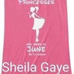 Profile Picture of Sheila Gaye (@sheila.gaye) on Instagram