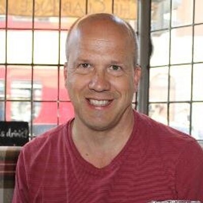 Profile Picture of Steve Haring (@Steve_Haring) on Twitter