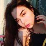 Profile Picture of 𝗔𝗻𝗻𝗮 𝗟𝘂𝘀𝘁 (@kittysesseur) on Instagram