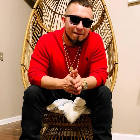 Profile Picture of Eduardo Alvarez (@ealvarez119) on Poshmark