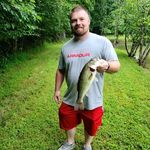 Profile Picture of Buddy Ricketts (@brickett1055) on Instagram