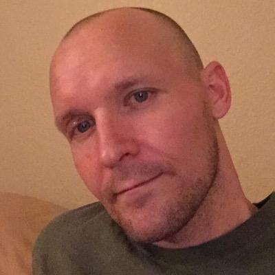 Profile Picture of Bryan Hamrick (@bhamrk) on Twitter