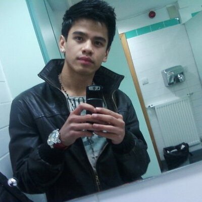 Profile Picture of Nick Bartolome (@AWESOMENICK08) on Twitter