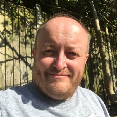 Profile Picture of Ben J Charles (@CharliejbUK) on Twitter