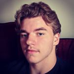 Profile Picture of Andrew Carson (@andrew_gillen_carson) on Instagram