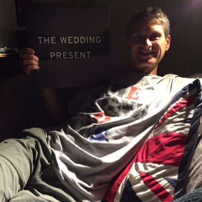 Stephen Teague - Twitter Profile Picture of Stephen Teague (@stephenjteague) on Twitter