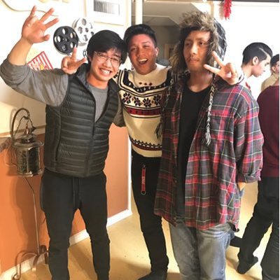 Profile Picture of Matthew Liu (@matthewjliu) on Twitter