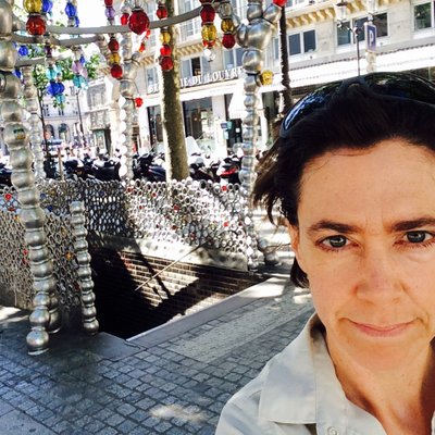 Profile Picture of Audrey C Hatch (@audrey_hatch) on Twitter
