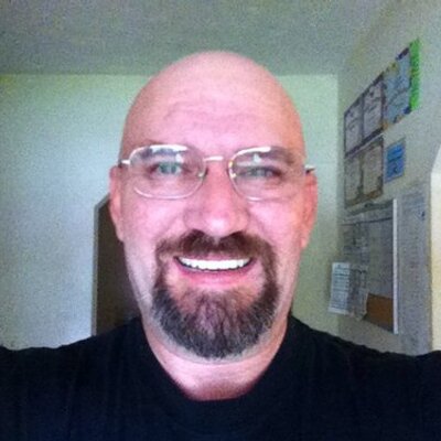 Profile Picture of JRBuda (@JohnBudahazy) on Twitter