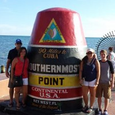 Profile Picture of Chad Swihart (@chadswi) on Twitter
