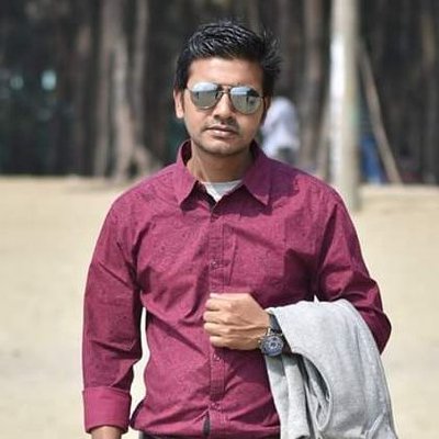 Profile Picture of Md.Mosharraf Hossain Azel (@md_azel) on Twitter
