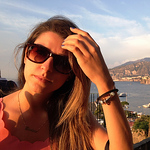 Profile Picture of Bárbara Duzzi Paulo (@bduzzipaulo) on Flickr