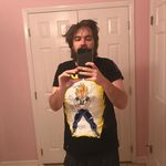 Profile Picture of Joseph Grier (@dr.peabs) on Instagram