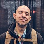 Profile Picture of Danny Peña (@godfree) on Instagram