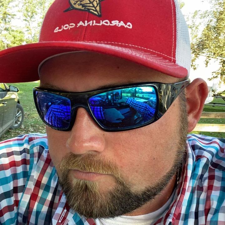 Profile Picture of Robert Collier (@@robertcollier4) on Tiktok