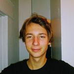 Profile Picture of christopher hector (@christ_kristh) on Instagram