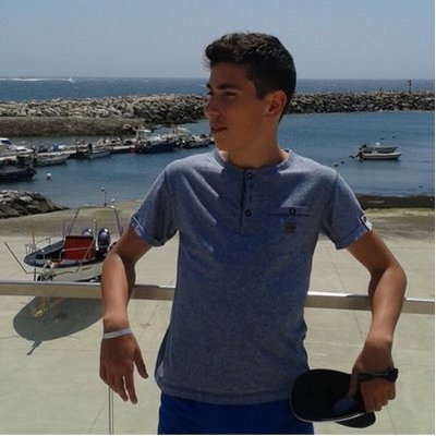 Profile Picture of Jorge Pereira (@JorgePe2512) on Twitter