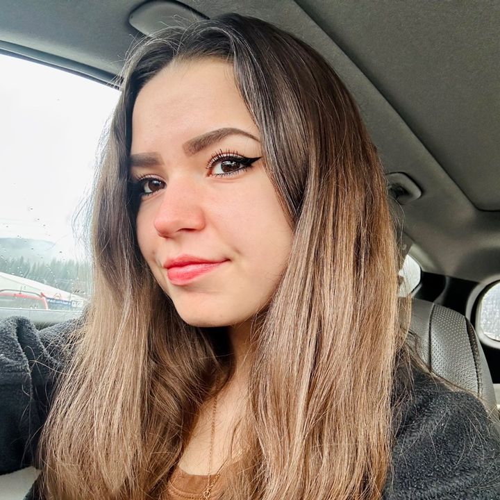 Profile Picture of annie🦎 (@anniecaat) on Tiktok