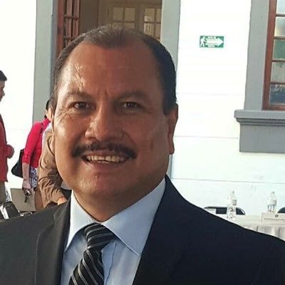 Profile Picture of Carlos Mario Samano Molgado (@CarlosM_Samano) on Twitter